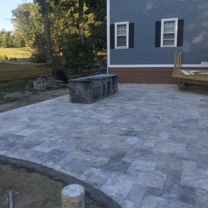 Photo of D & M Landscape and Construction