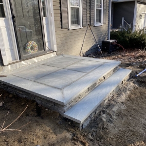 Photo of D & M Landscape and Construction