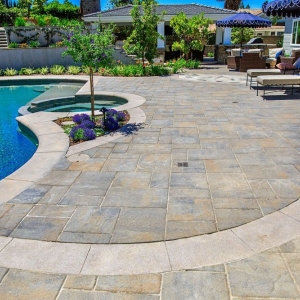 Photo of Simple Outdoor Living