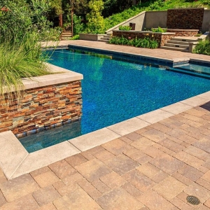 Photo of Simple Outdoor Living