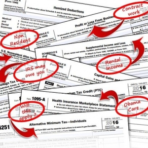 Photo of Belinda Trense Tax Service