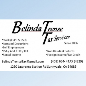 Photo of Belinda Trense Tax Service