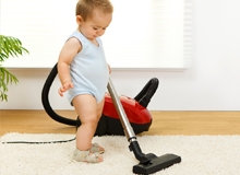 Photo of Complete Carpet & Upholstery