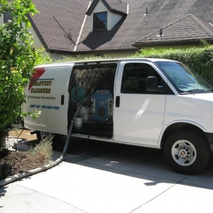 Photo of Complete Carpet & Upholstery