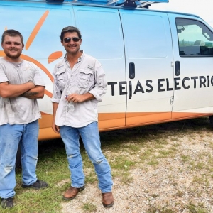 Photo of Tejas Electric