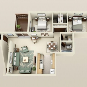 Photo of Briarwick Apartments