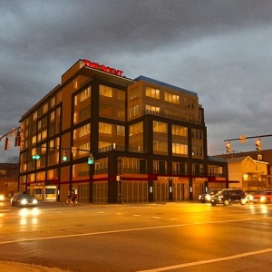 Photo of 4 Points Development