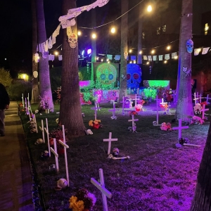 Photo of Mexican Heritage Plaza