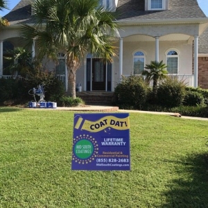 Photo of Mid South Coatings