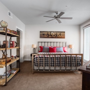 Photo of 4th WEST Apartments