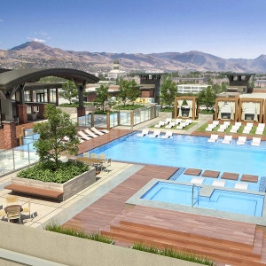 Photo of 4th WEST Apartments