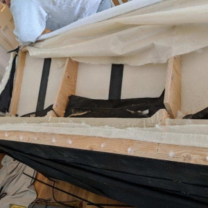 Photo of David Stiverson Upholstery Repair