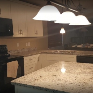 Photo of Aries Kitchen & Bath