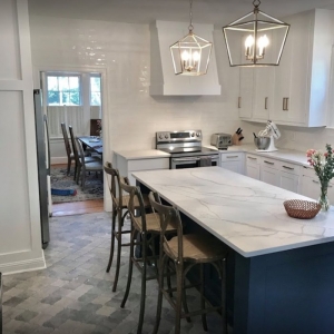 Photo of Aries Kitchen & Bath