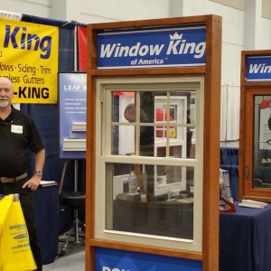 Photo of Window King Of America