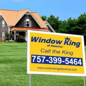 Photo of Window King Of America