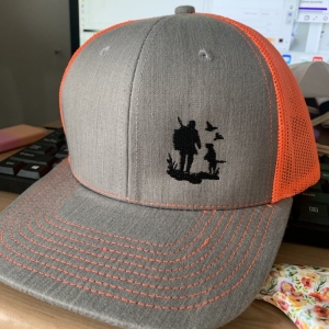 Photo of Rose Rock Embroidery