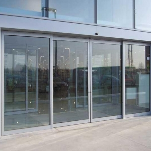 Photo of National Door Systems