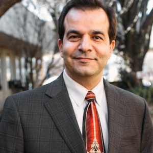 Photo of Farzaneh Law Firm