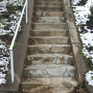 Photo of A Plus Concrete & Foundation Repair
