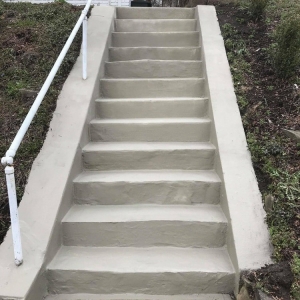Photo of A Plus Concrete & Foundation Repair