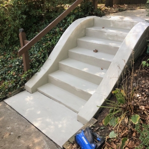 Photo of A Plus Concrete & Foundation Repair