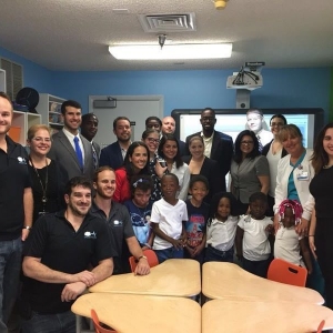 Miami Springs Dreams to Life