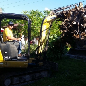 Photo of Y A Excavation & Bobcat Service
