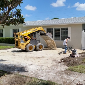 Photo of Y A Excavation & Bobcat Service
