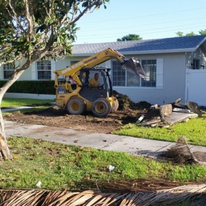 Photo of Y A Excavation & Bobcat Service