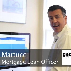 Photo of Brian Martucci Mortgage Lending