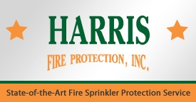 Photo of Harris Fire Protection