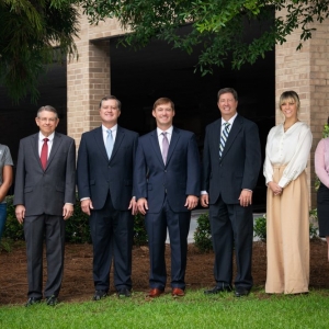 Photo of The Nomberg Law Firm
