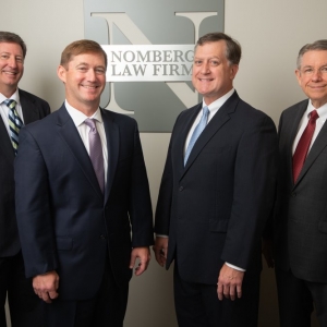 Photo of The Nomberg Law Firm