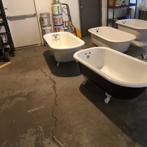 Photo of Pride Refinishing