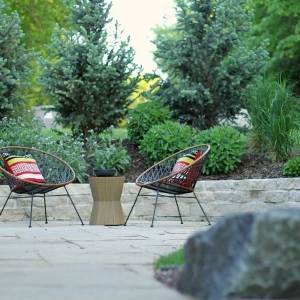 Photo of Tabor Group Landscape
