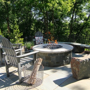 Photo of Tabor Group Landscape