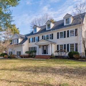 Photo of All Things Real Estate - Compass