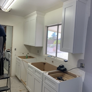 Photo of Better Homes Cabinets & Granite