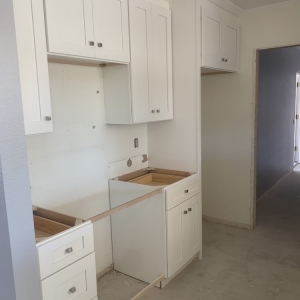 Photo of Better Homes Cabinets & Granite