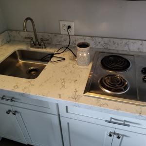 Photo of Better Homes Cabinets & Granite
