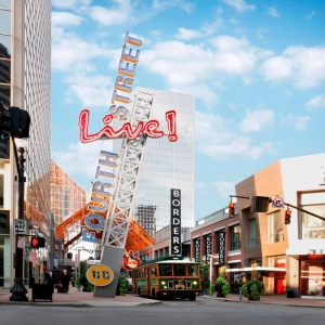Photo of Louisville Marriott East