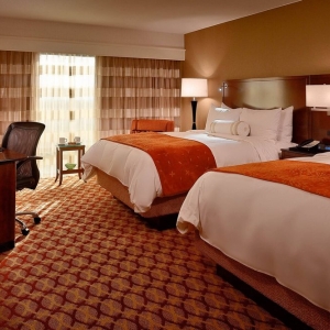 Photo of Louisville Marriott East