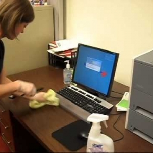Photo of Mayfer Cleaning Services