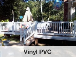 Photo of All Around Fence and Decks, LLC