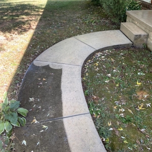 Sellersville American Power Washing