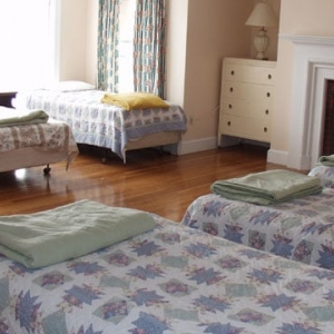 Photo of Edwards House Meeting & Retreat Center