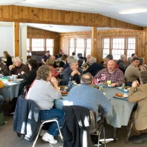Photo of Edwards House Meeting & Retreat Center