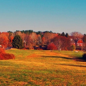 Photo of Edwards House Meeting & Retreat Center