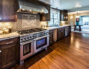 Photo of Hibernian Plumbing